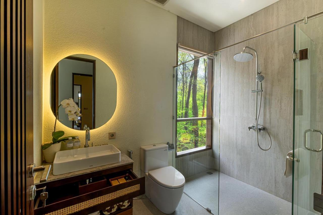 Ammara Dharmawangsa Private Villa Nusa Dua  Exterior photo