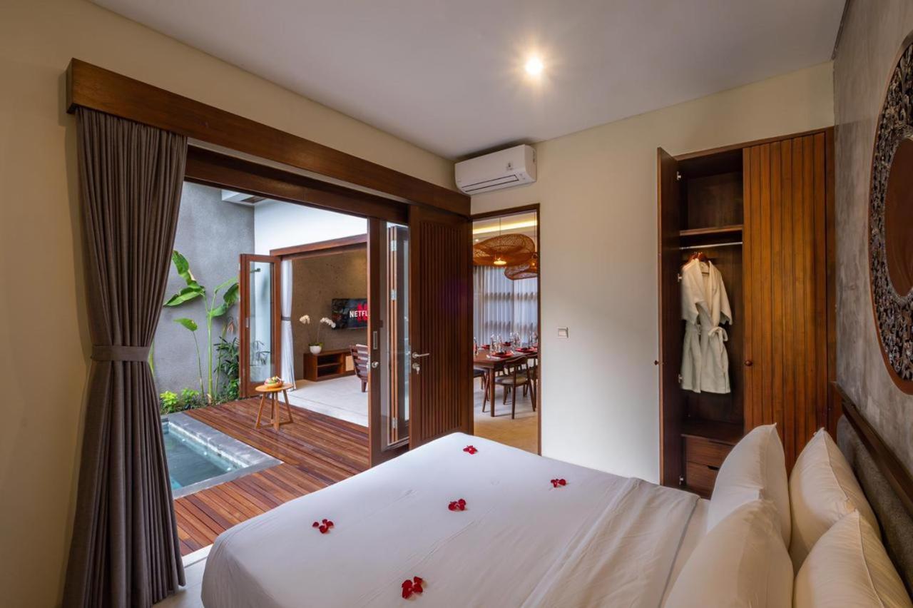Ammara Dharmawangsa Private Villa Nusa Dua  Exterior photo