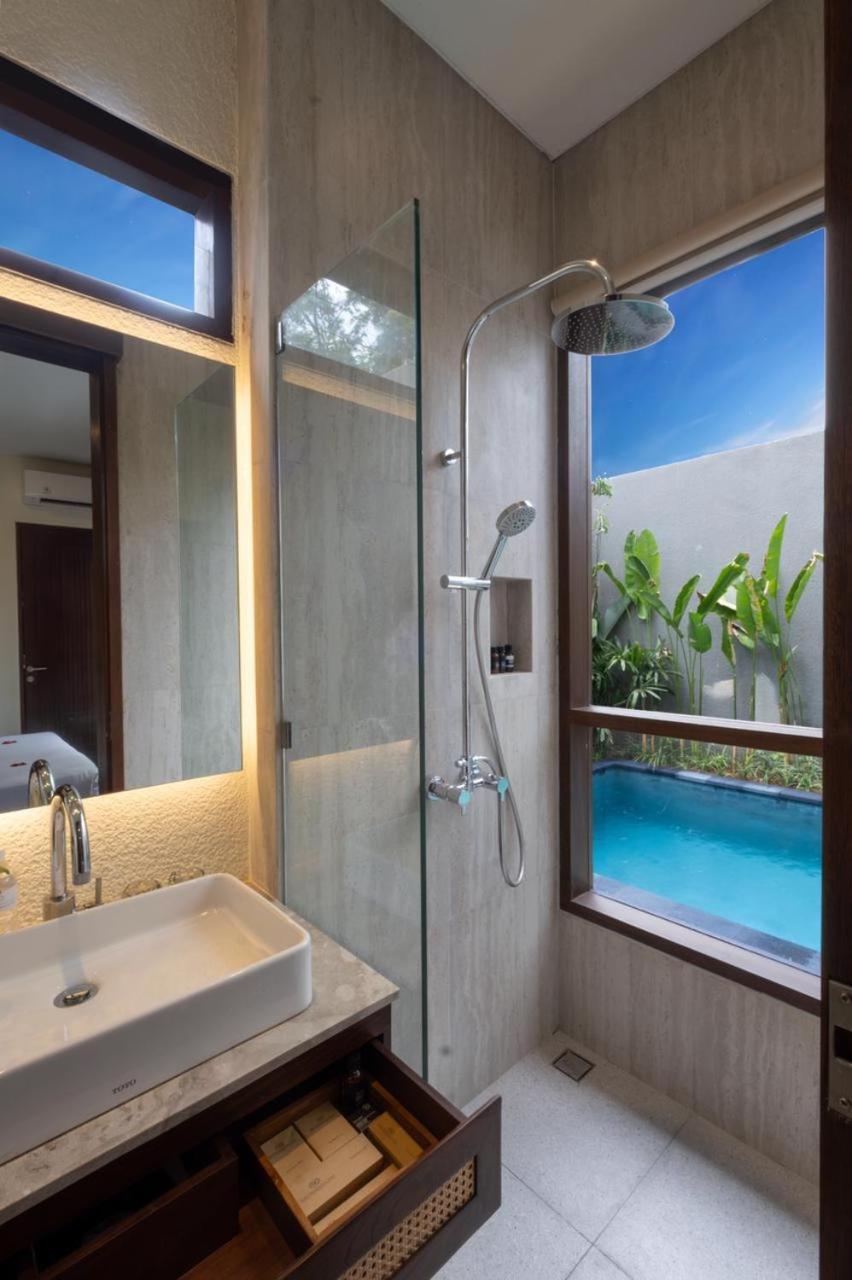Ammara Dharmawangsa Private Villa Nusa Dua  Exterior photo