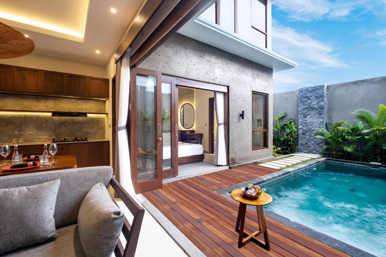 Ammara Dharmawangsa Private Villa Nusa Dua  Exterior photo